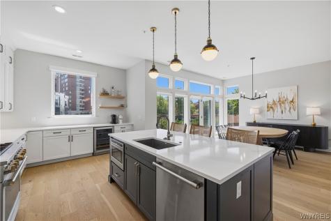 266 Lakefront Boulevard Buffalo NY 14202