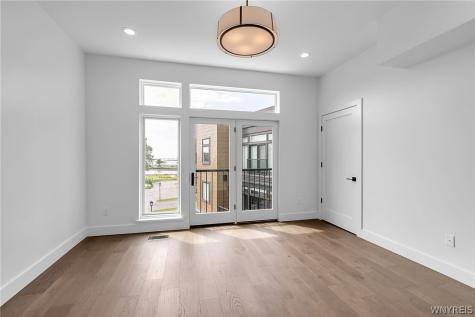 258 Lakefront Boulevard Buffalo NY 14202