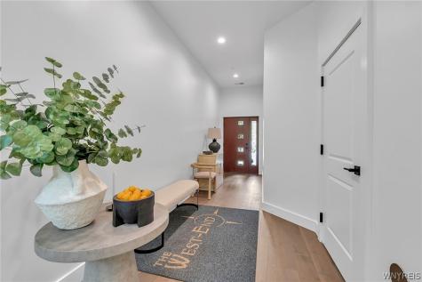258 Lakefront Boulevard Buffalo NY 14202