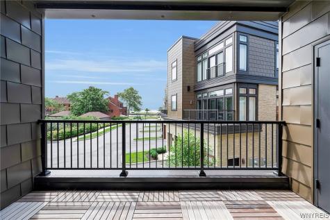 258 Lakefront Boulevard Buffalo NY 14202