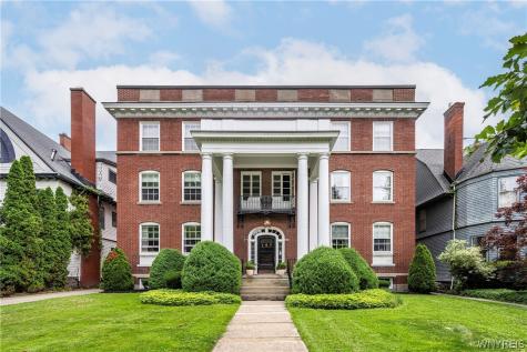 107 Oakland Place Buffalo NY 14222