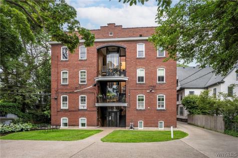 107 Oakland Place Buffalo NY 14222