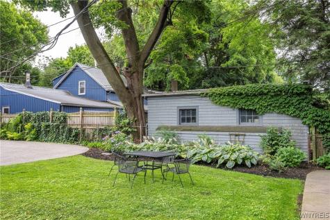 107 Oakland Place Buffalo NY 14222