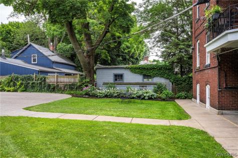 107 Oakland Place Buffalo NY 14222