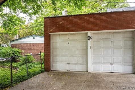107 Oakland Place Buffalo NY 14222