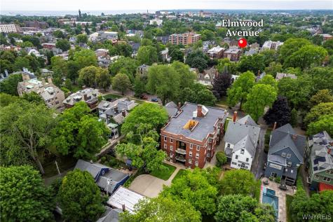 107 Oakland Place Buffalo NY 14222