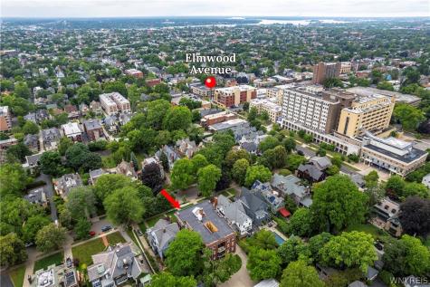 107 Oakland Place Buffalo NY 14222
