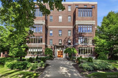 900 Delaware Avenue Buffalo NY 14209