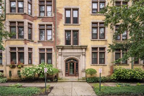 186 Chapin Parkway Buffalo NY 14209