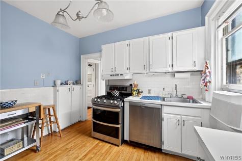 186 Chapin Parkway Buffalo NY 14209