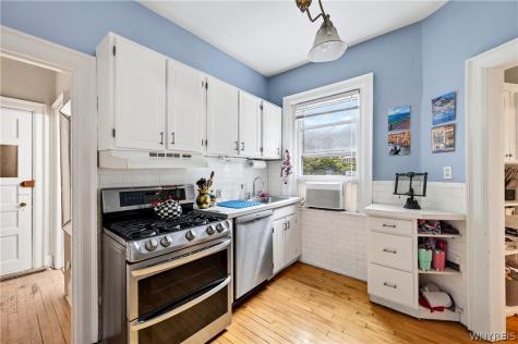 186 Chapin Parkway Buffalo NY 14209
