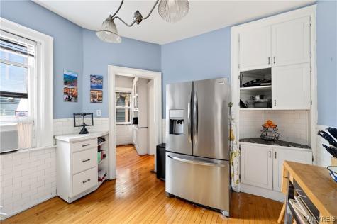 186 Chapin Parkway Buffalo NY 14209