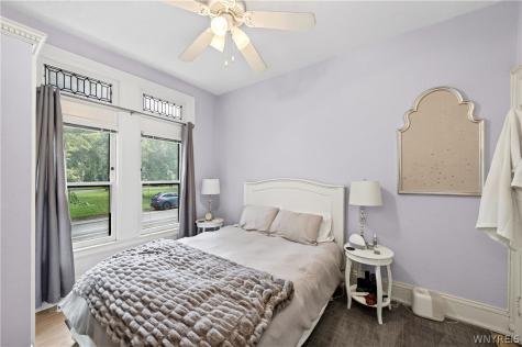 186 Chapin Parkway Buffalo NY 14209
