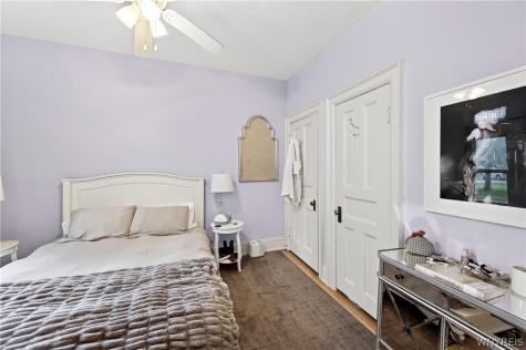 186 Chapin Parkway Buffalo NY 14209