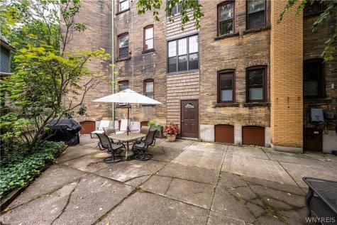 186 Chapin Parkway Buffalo NY 14209