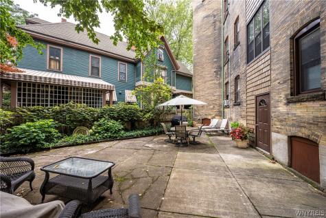 186 Chapin Parkway Buffalo NY 14209