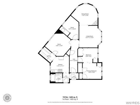 186 Chapin Parkway Buffalo NY 14209