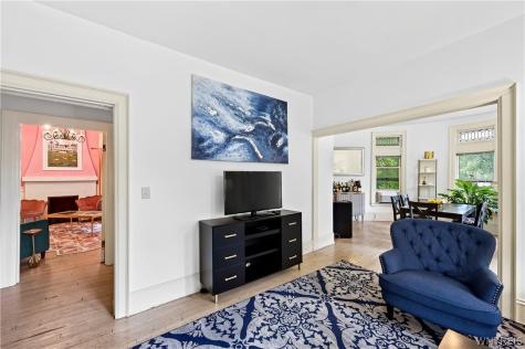 186 Chapin Parkway Buffalo NY 14209