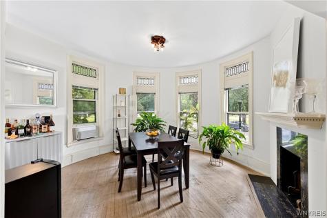 186 Chapin Parkway Buffalo NY 14209