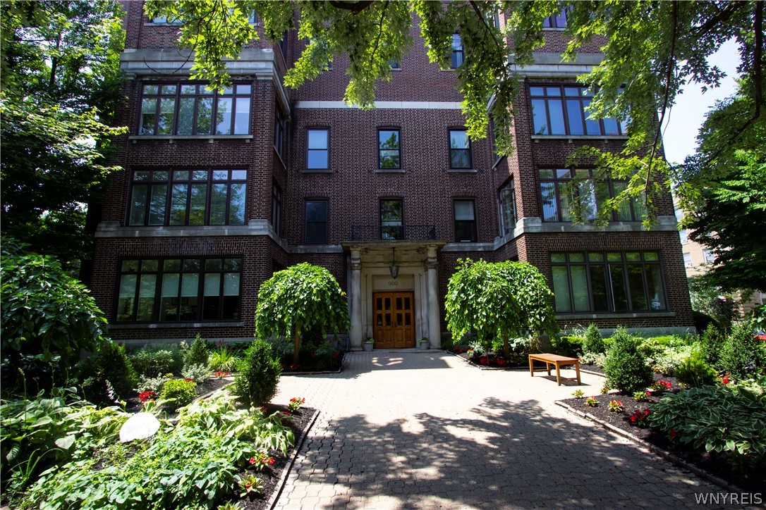 900 Delaware Avenue Buffalo NY 14209