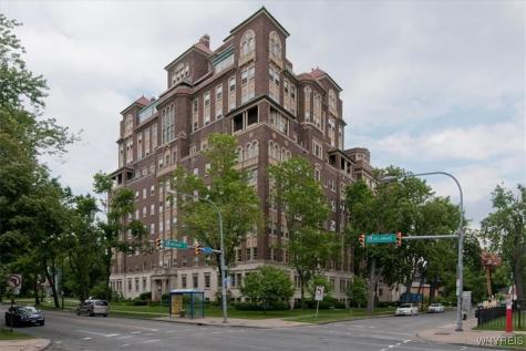 925 Delaware Avenue Buffalo NY 14209