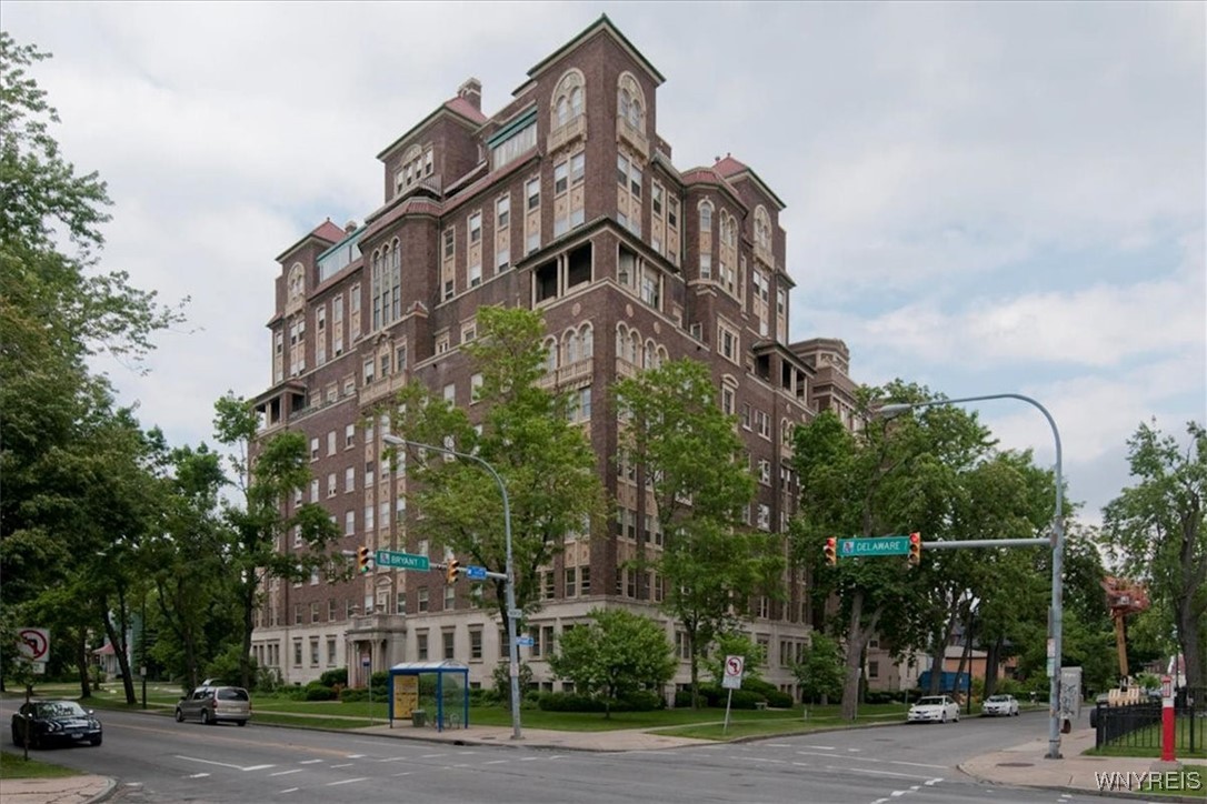 925 Delaware Avenue Buffalo NY 14209