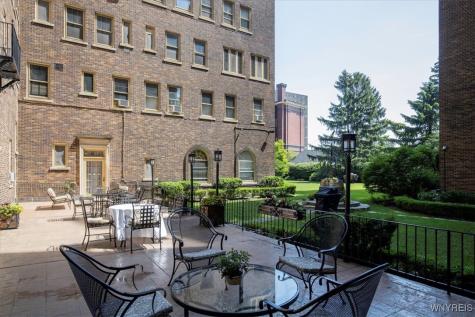 925 Delaware Avenue Buffalo NY 14209