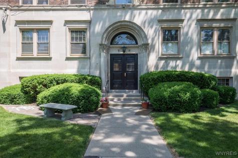 925 Delaware Avenue Buffalo NY 14209