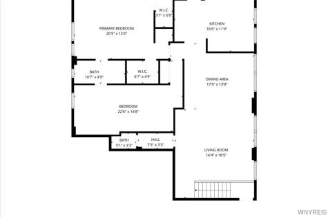 925 Delaware Avenue Buffalo NY 14209