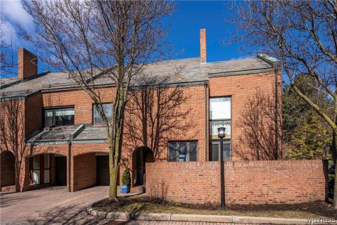 324 Rivermist Drive Buffalo NY 14202