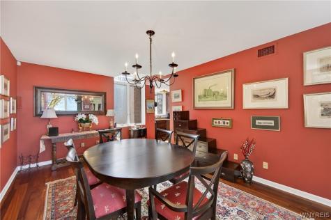 324 Rivermist Drive Buffalo NY 14202