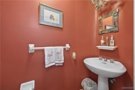 324 Rivermist Drive Buffalo NY 14202