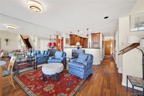 324 Rivermist Drive Buffalo NY 14202