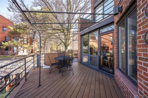 324 Rivermist Drive Buffalo NY 14202