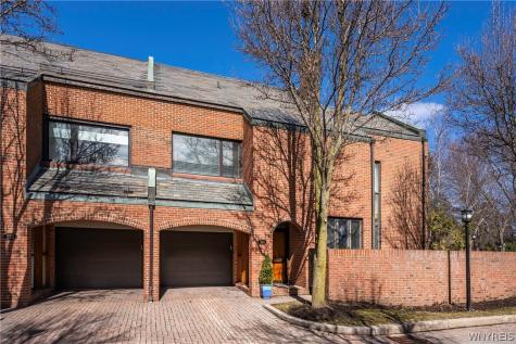 324 Rivermist Drive Buffalo NY 14202