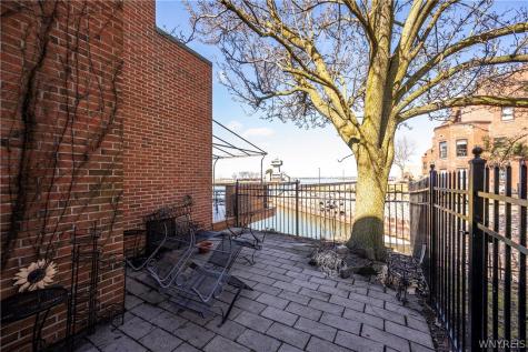 324 Rivermist Drive Buffalo NY 14202