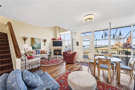 324 Rivermist Drive Buffalo NY 14202