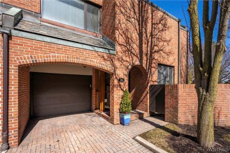 324 Rivermist Drive Buffalo NY 14202