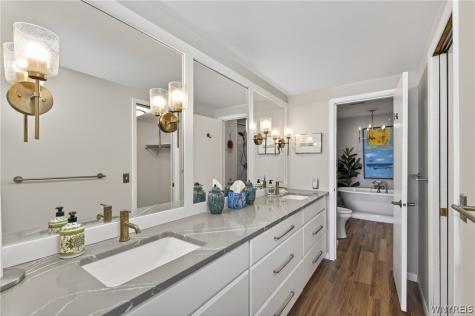 324 Rivermist Drive Buffalo NY 14202