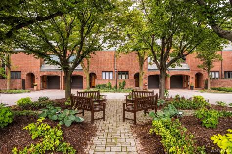324 Rivermist Drive Buffalo NY 14202