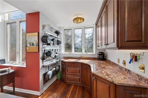 324 Rivermist Drive Buffalo NY 14202