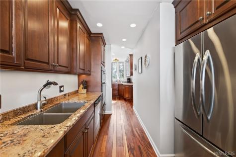 324 Rivermist Drive Buffalo NY 14202