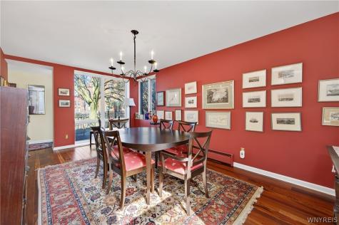 324 Rivermist Drive Buffalo NY 14202