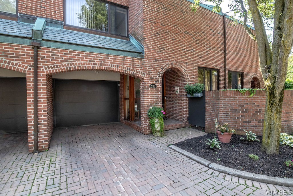 260 Rivermist Drive Buffalo NY 14202