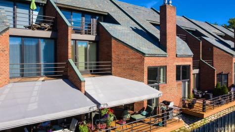 260 Rivermist Drive Buffalo NY 14202