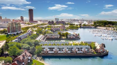 260 Rivermist Drive Buffalo NY 14202