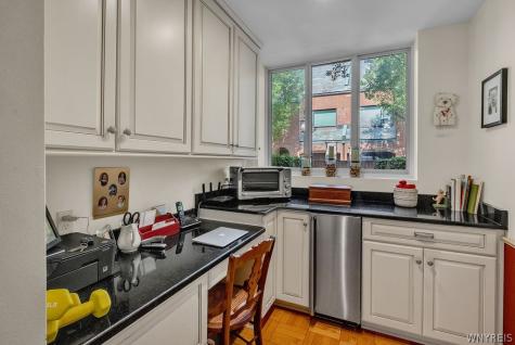 260 Rivermist Drive Buffalo NY 14202