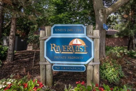260 Rivermist Drive Buffalo NY 14202