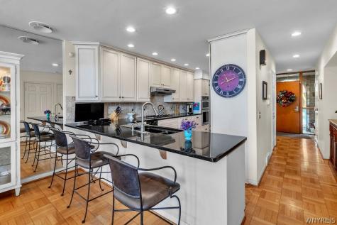 260 Rivermist Drive Buffalo NY 14202