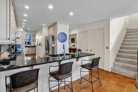 260 Rivermist Drive Buffalo NY 14202